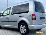 VW Caddy bei Reisemobile.expert - Abbildung (9 / 15)