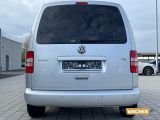 VW Caddy bei Reisemobile.expert - Abbildung (14 / 15)