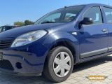 Dacia Sandero bei Reisemobile.expert - Abbildung (2 / 15)