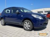 Dacia Sandero bei Reisemobile.expert - Abbildung (14 / 15)