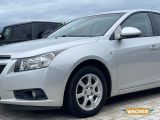 Chevrolet Cruze bei Reisemobile.expert - Abbildung (2 / 15)