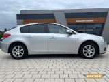 Chevrolet Cruze bei Reisemobile.expert - Abbildung (14 / 15)