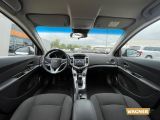 Chevrolet Cruze bei Reisemobile.expert - Abbildung (3 / 15)