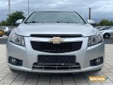 Chevrolet Cruze bei Reisemobile.expert - Abbildung (12 / 15)