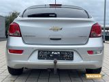 Chevrolet Cruze bei Reisemobile.expert - Abbildung (13 / 15)