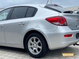 Chevrolet Cruze bei Reisemobile.expert - Abbildung (8 / 15)