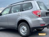 Subaru Forester bei Reisemobile.expert - Abbildung (6 / 15)