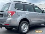 Subaru Forester bei Reisemobile.expert - Abbildung (7 / 15)