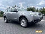 Subaru Forester bei Reisemobile.expert - Abbildung (15 / 15)