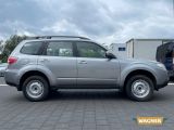 Subaru Forester bei Reisemobile.expert - Abbildung (12 / 15)