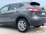 Nissan Qashqai bei Reisemobile.expert - Abbildung (9 / 15)