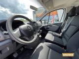 Renault Trafic bei Reisemobile.expert - Abbildung (9 / 15)