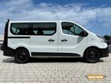 Renault Trafic bei Reisemobile.expert - Abbildung (14 / 15)