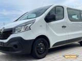 Renault Trafic bei Reisemobile.expert - Abbildung (2 / 15)