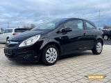 Opel Corsa bei Reisemobile.expert - Abbildung (15 / 15)