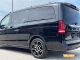 Mercedes-Benz V-Klasse bei Reisemobile.expert - Abbildung (6 / 15)