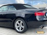 Audi A5 Cabriolet bei Reisemobile.expert - Abbildung (9 / 15)