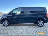Mercedes-Benz Vito bei Reisemobile.expert - Abbildung (7 / 15)
