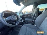Mercedes-Benz Vito bei Reisemobile.expert - Abbildung (10 / 15)