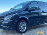 Mercedes-Benz Vito bei Reisemobile.expert - Abbildung (2 / 15)