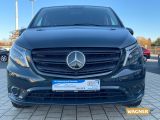 Mercedes-Benz Vito bei Reisemobile.expert - Abbildung (12 / 15)