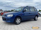 Mazda Demio bei Reisemobile.expert - Abbildung (15 / 15)