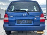 Mazda Demio bei Reisemobile.expert - Abbildung (11 / 15)