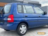 Mazda Demio bei Reisemobile.expert - Abbildung (7 / 15)