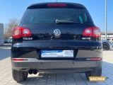 VW Tiguan bei Reisemobile.expert - Abbildung (14 / 15)