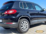 VW Tiguan bei Reisemobile.expert - Abbildung (10 / 15)