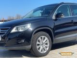 VW Tiguan bei Reisemobile.expert - Abbildung (2 / 15)