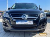 VW Tiguan bei Reisemobile.expert - Abbildung (13 / 15)