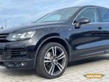 VW Touareg bei Reisemobile.expert - Abbildung (2 / 15)