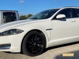 Jaguar XF bei Reisemobile.expert - Abbildung (2 / 15)