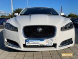 Jaguar XF bei Reisemobile.expert - Abbildung (13 / 15)