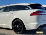 Jaguar XF bei Reisemobile.expert - Abbildung (9 / 15)