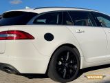 Jaguar XF bei Reisemobile.expert - Abbildung (10 / 15)