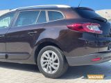 Renault Megane III bei Reisemobile.expert - Abbildung (9 / 15)