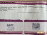 Peugeot 207 bei Reisemobile.expert - Abbildung (6 / 15)