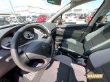 Peugeot 207 bei Reisemobile.expert - Abbildung (10 / 15)
