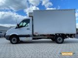 Mercedes-Benz Sprinter bei Reisemobile.expert - Abbildung (8 / 15)