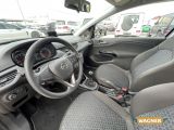 Opel Corsa bei Reisemobile.expert - Abbildung (10 / 15)