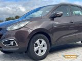 Hyundai ix35 bei Reisemobile.expert - Abbildung (2 / 15)