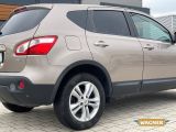 Nissan Qashqai bei Reisemobile.expert - Abbildung (9 / 15)