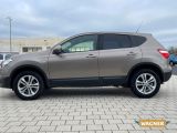 Nissan Qashqai bei Reisemobile.expert - Abbildung (7 / 15)