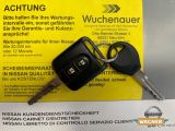 Nissan Qashqai bei Reisemobile.expert - Abbildung (4 / 15)