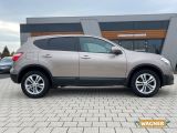 Nissan Qashqai bei Reisemobile.expert - Abbildung (14 / 15)