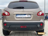 Nissan Qashqai bei Reisemobile.expert - Abbildung (13 / 15)