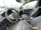 Nissan Qashqai bei Reisemobile.expert - Abbildung (10 / 15)