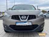 Nissan Qashqai bei Reisemobile.expert - Abbildung (12 / 15)